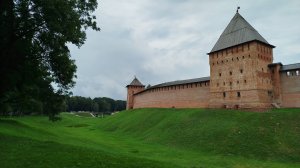 2025 Великий Новгород