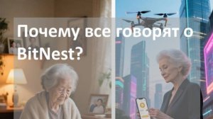 BitNest простыми словами