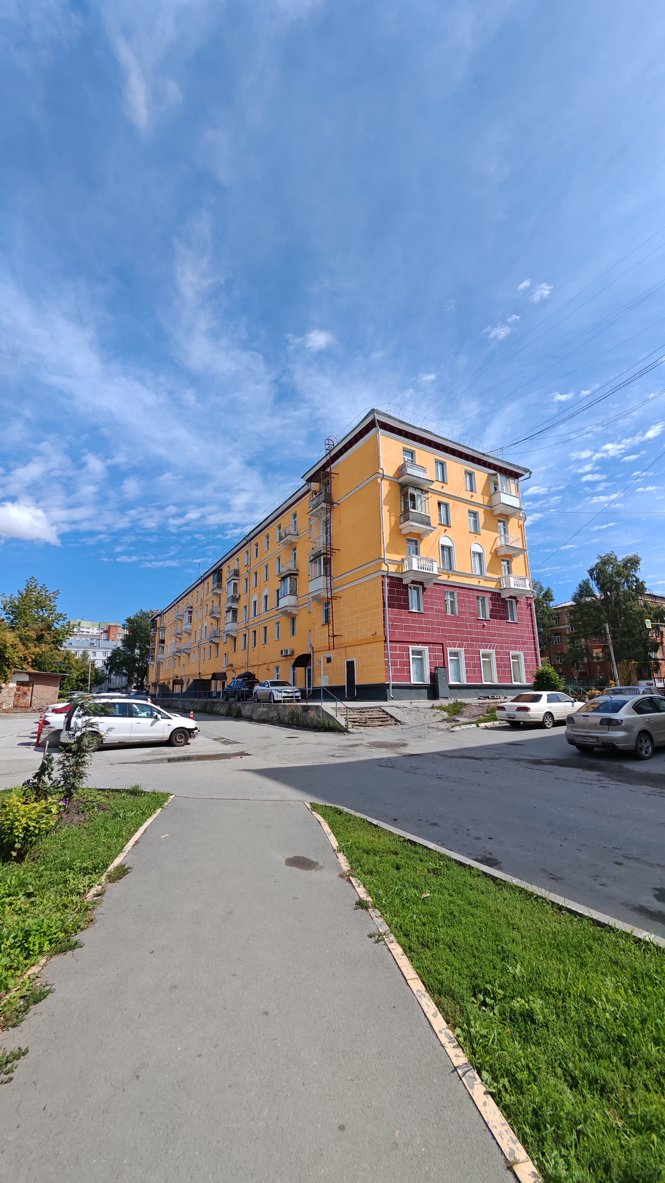 Новосибирск патриархальный смотреть онлайн