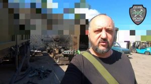 Как живёт, работает, служит Родине личный состав отряда «Оскол»