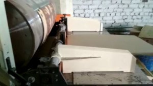 Станок ротационной высечки СВР-3 Веста БКС