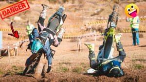 Enduro Epic Fail