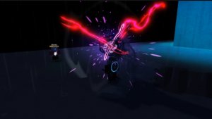 "Через вселенные" эпизод 17: "дуэт"