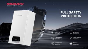 Mizudo Style One/Lux