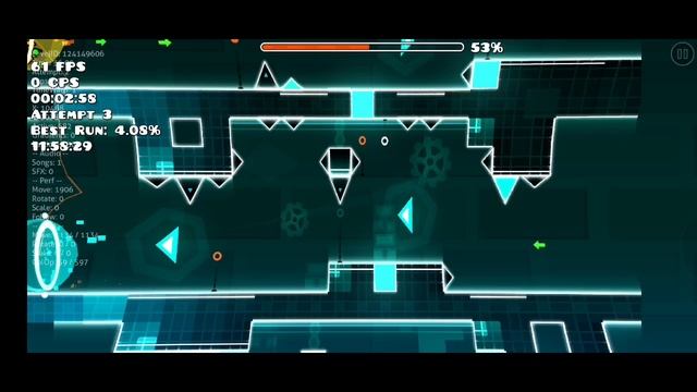 Polargeist by iriswolfx | All 3 coins