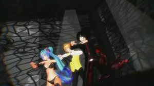 MMD - Get Up and Move.mp4