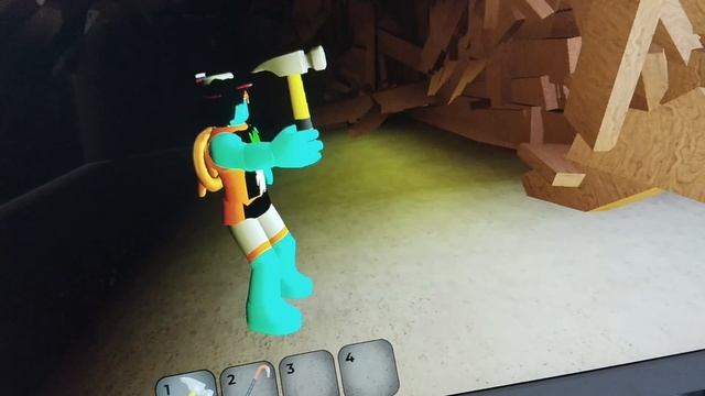 ГЕФЫ ОЧЕНЬ ГОЛОДНЫЕ!! gef