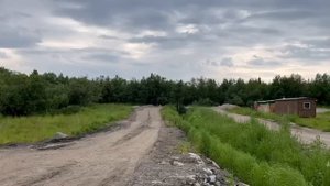 Земельные участки в шикарном и живописном районе СНТ «Солнечное» п. Мурмаши Кольского района.