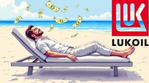 Сколько нужно акций Лукойла, чтобы жить на пассивный доход?