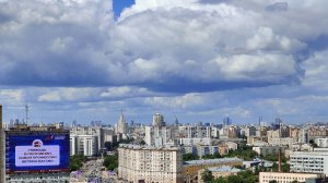 ВИДОВАЯ квартира напротив МЕТРО