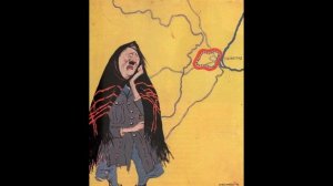 Потеряла я колечко