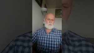 Молитвенное онлайн служение " И распадётся ярмо..".mp4