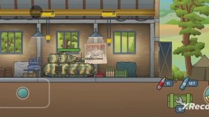 Armored Heroes