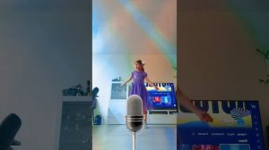 мяу-мяу котик от веры