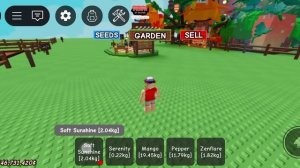 не много прокочался в Вырасти сад