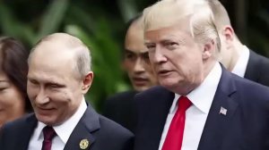 Политики делают предположения, каким будет саммит на Аляске