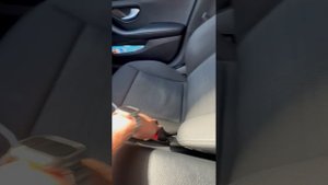 W205 1.6 акпп 2016 год