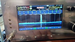 работа тюнера