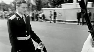 1971 год. Тюмень. Выпуск в ТВВИКУ.