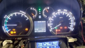 Адаптивный круиз Тойота ATH20.mp4