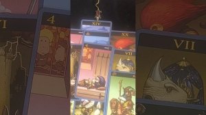 Таро для Мужчин ☀️ Новое знакомство, что будет ☀️