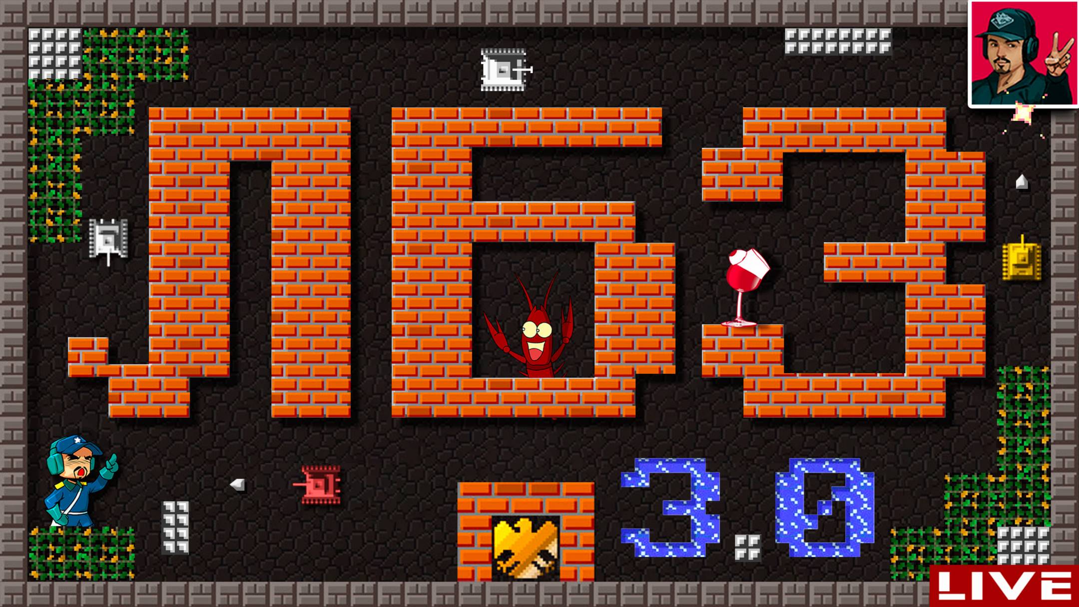 🔥 ЛБЗ 3.0 - ПУТЬ К ARMT ● СЕРИЯ 3 😂 Мир Танков смотреть онлайн