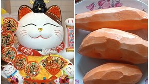 #6 Я живу так. Исцеление рутиной. Муж готовит каждый выходной. Очень вкусный батат