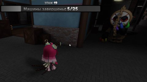 КАК НАЙТИ ДАЙЛА В МИРЕ ДЕНДИ В РОБЛАКС. КАК РАЗОЗЛИТЬ ДАЙЛА ЗА 2 СЕКУНДЫ.