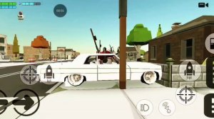 пять ночей с фрогги 2+1 чикен ган трейлер