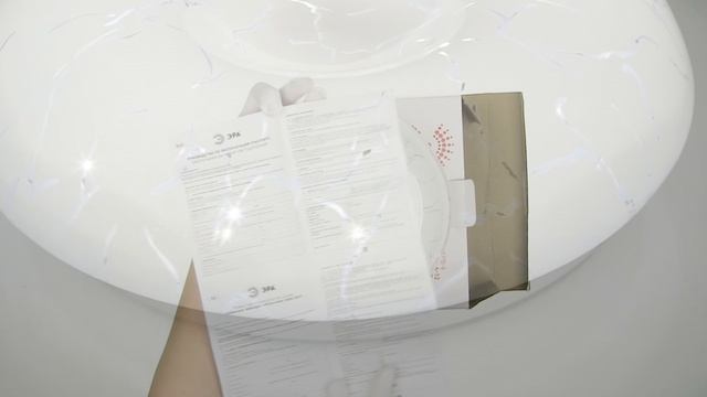 SPB-6 - 12 Marble Светильник потолочный ЭРА смотреть онлайн