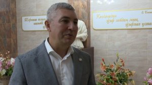 Игелекле күршелек фестивале