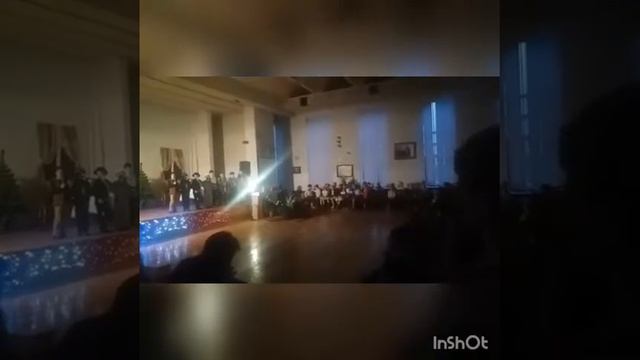 jasełka 2018 36 szkoła Grodno Рождественский спектакль 2018 36 школа Гродно смотреть онлайн