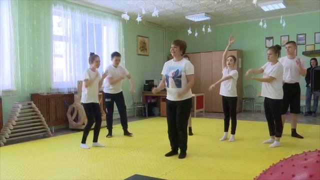 Практика видео