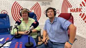 В рабочий полдень - 13.08.2025 Волонтеры добра