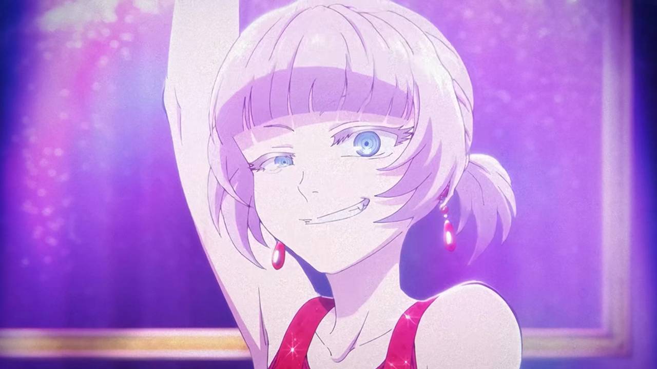 Песнь ночных сов 2 ОП смотреть онлайн