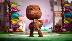 🌟 Sackboy: A Big Adventure  🌟 Весёлое путешествие ВОЛШЕБНЫЙ МИР с  Сакбоем  #5