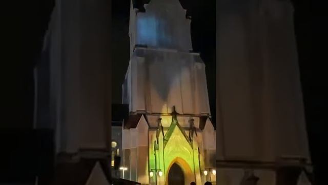 Рига, Рождество, Церковь Скорбящей Богоматери, 25.12.2019 смотреть онлайн