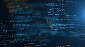 Hacking ¦¦ Programming ¦¦ Coding Music → Nanotech Vortex 🧊 #5 (1080p_60fps_H264-128kbit_AAC)