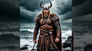 Царь морей -  эпическая музыка