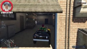 ОНИ СЛОМАЛИ СИСТЕМУ! ЭТО САМЫЕ ЭПИЧНЫЕ САЛКИ! СЛЕПЫЕ ДОГОНЯЛКИ ВЫШЛИ ИЗ ПОД КОНТРОЛЯ! (GTA 5 RP)