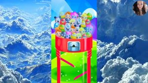 Новая коллекция игрушек из Яиц с Сюрпризом распаковка #149/ Мультфильм для детей про игрушки смотрет