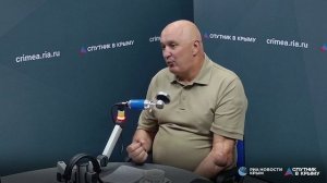 🔴LIVE. Участники обороны Крыма получат право на статус ветерана боевых действий