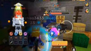 Играю в БедВарс