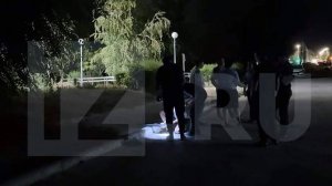 Тело федерального судьи обнаружили в Волгоградской области