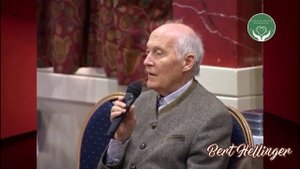 Берт Хеллингер "Миома матки". "О здоровье". #инсцест #свобода #аборт #расстановка #вина #травма