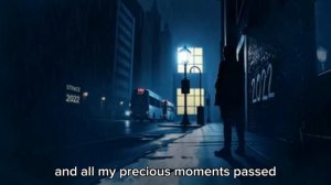 Avik – Last Moment