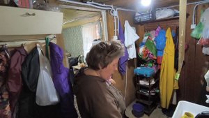 кофеёвничаем на даче😁✅‼️