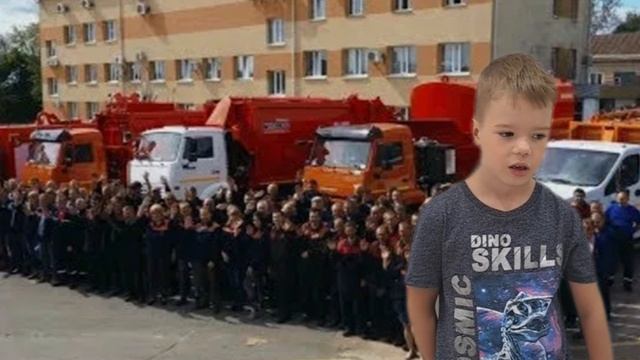 Арзамасский завод Коммунального строения