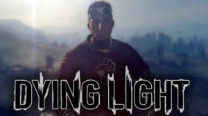 РАХИТ! | Прохождение игры DYING LIGHT в коопе #1