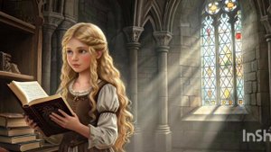 Тайна старого замка